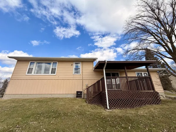 $354,900 | N4411 North Daley Road, Hustisford, WI 53034