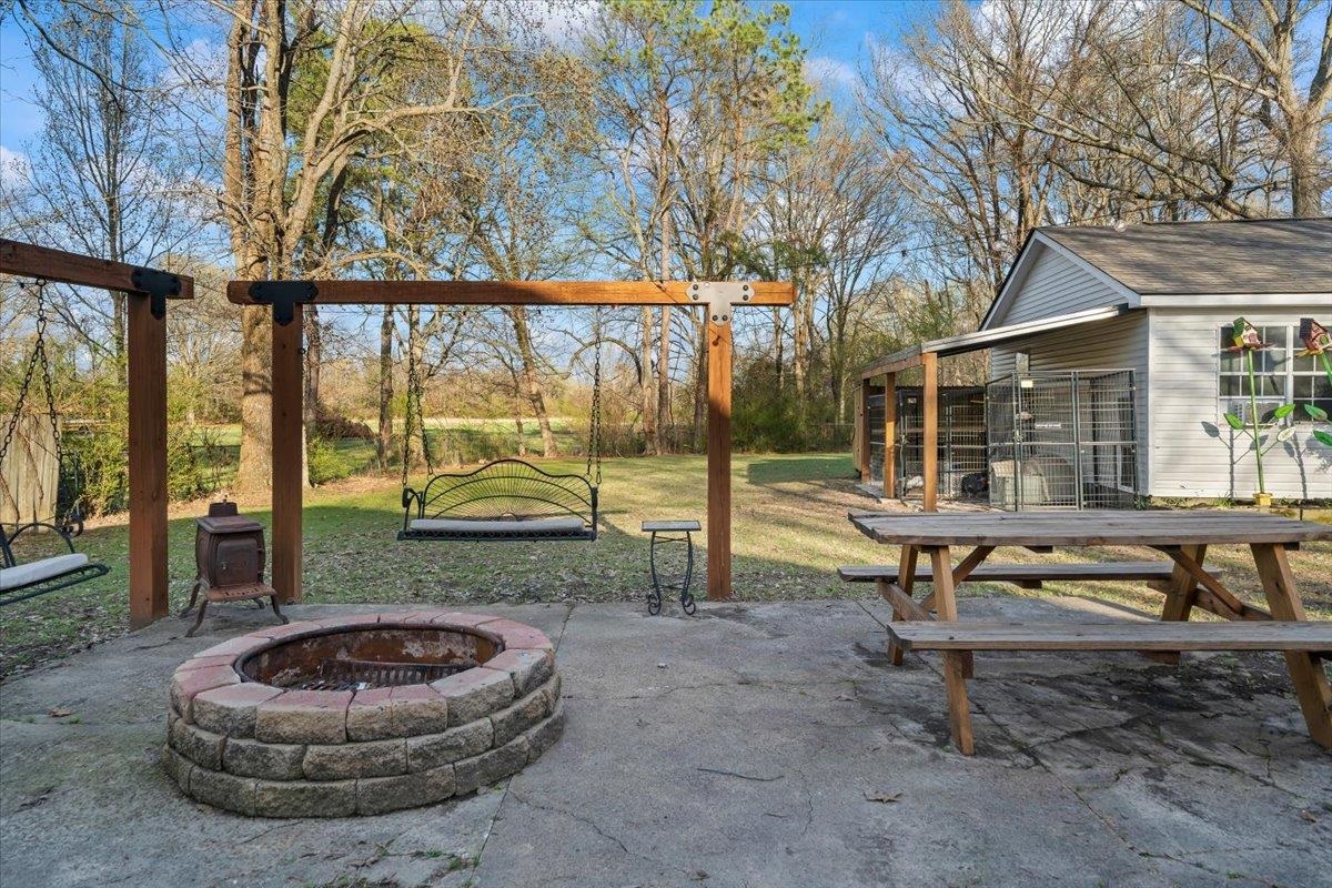 8454 Quito Road Millington, TN 38053 - Photo 27 of 30 Gallery Image 27