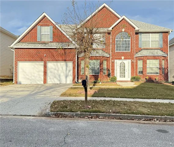$419,000 | 1825 Lily Stem Trail Northeast, Auburn, GA 30011