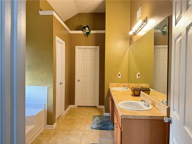 $419,000 | 1825 Lily Stem Trail Northeast, Auburn, GA 30011