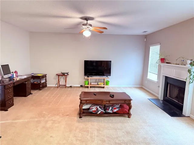 $419,000 | 1825 Lily Stem Trail Northeast, Auburn, GA 30011