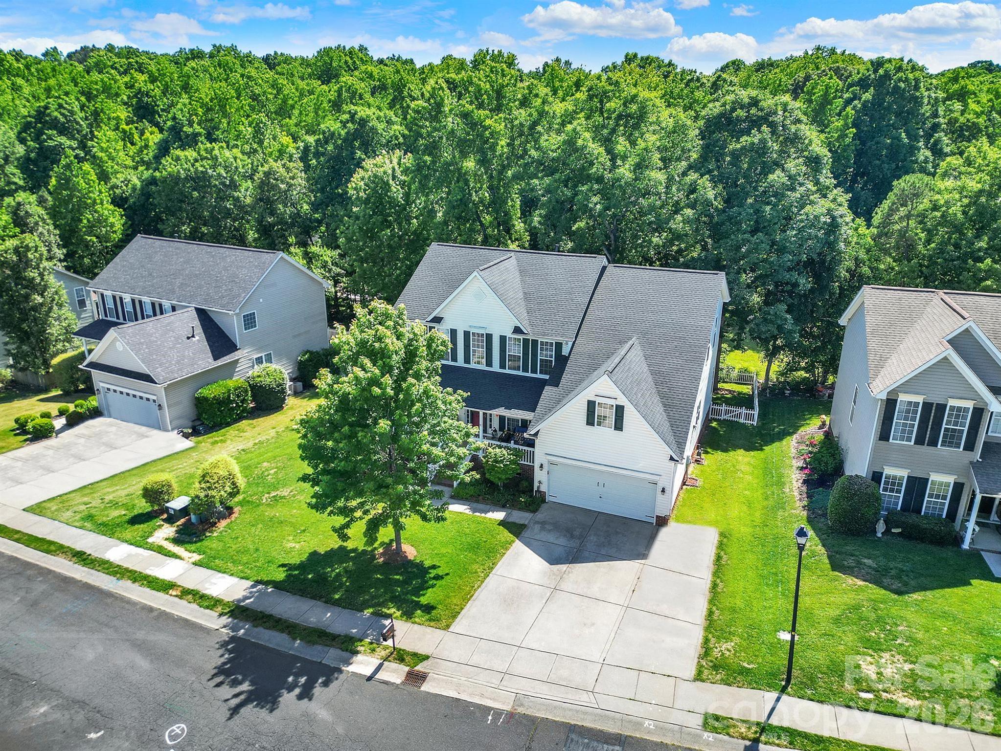 3756 Leela Palace Way Fort Mill, SC 29708 - Photo 36 of 42