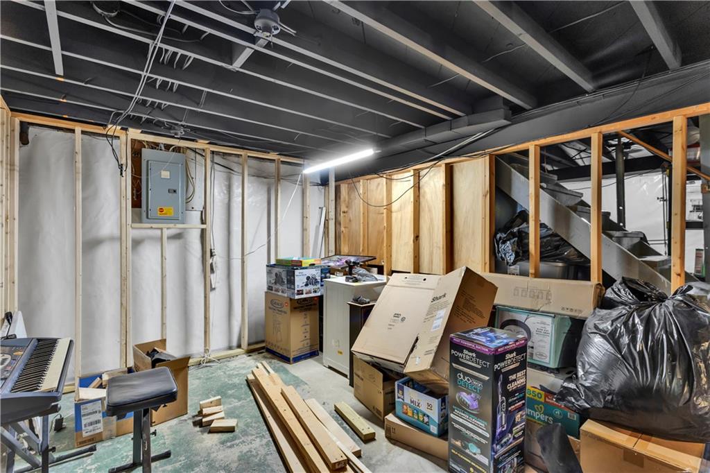 391 Wendel Road Irwin, PA 15642 - Photo 23 of 32 a outdoor space with furniture