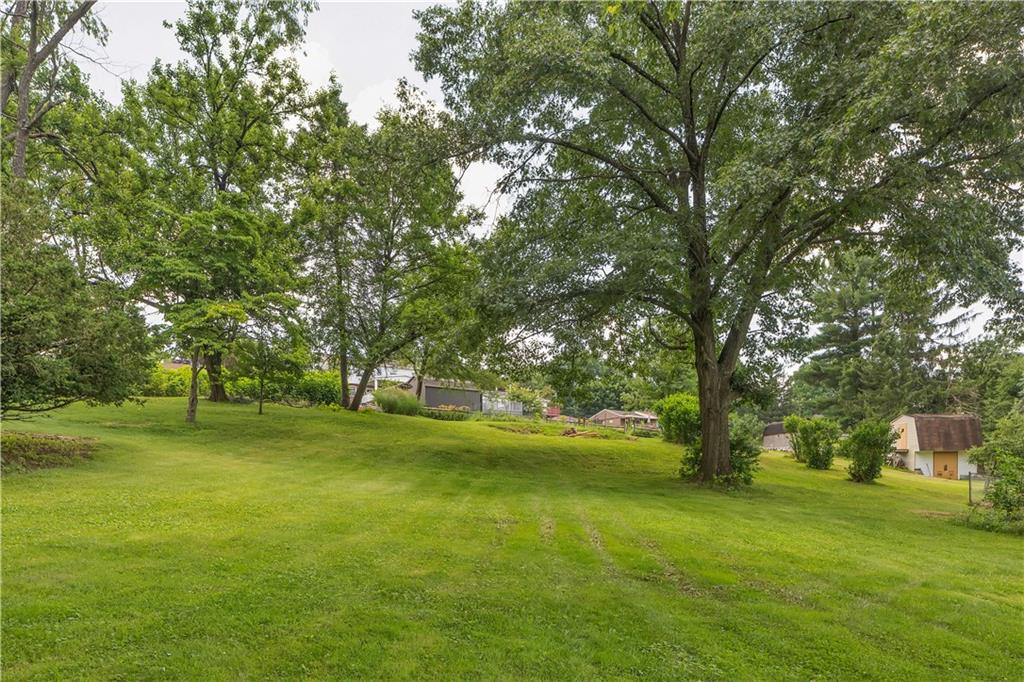 391 Wendel Road Irwin, PA 15642 - Photo 31 of 32 a view of a trees in a yard