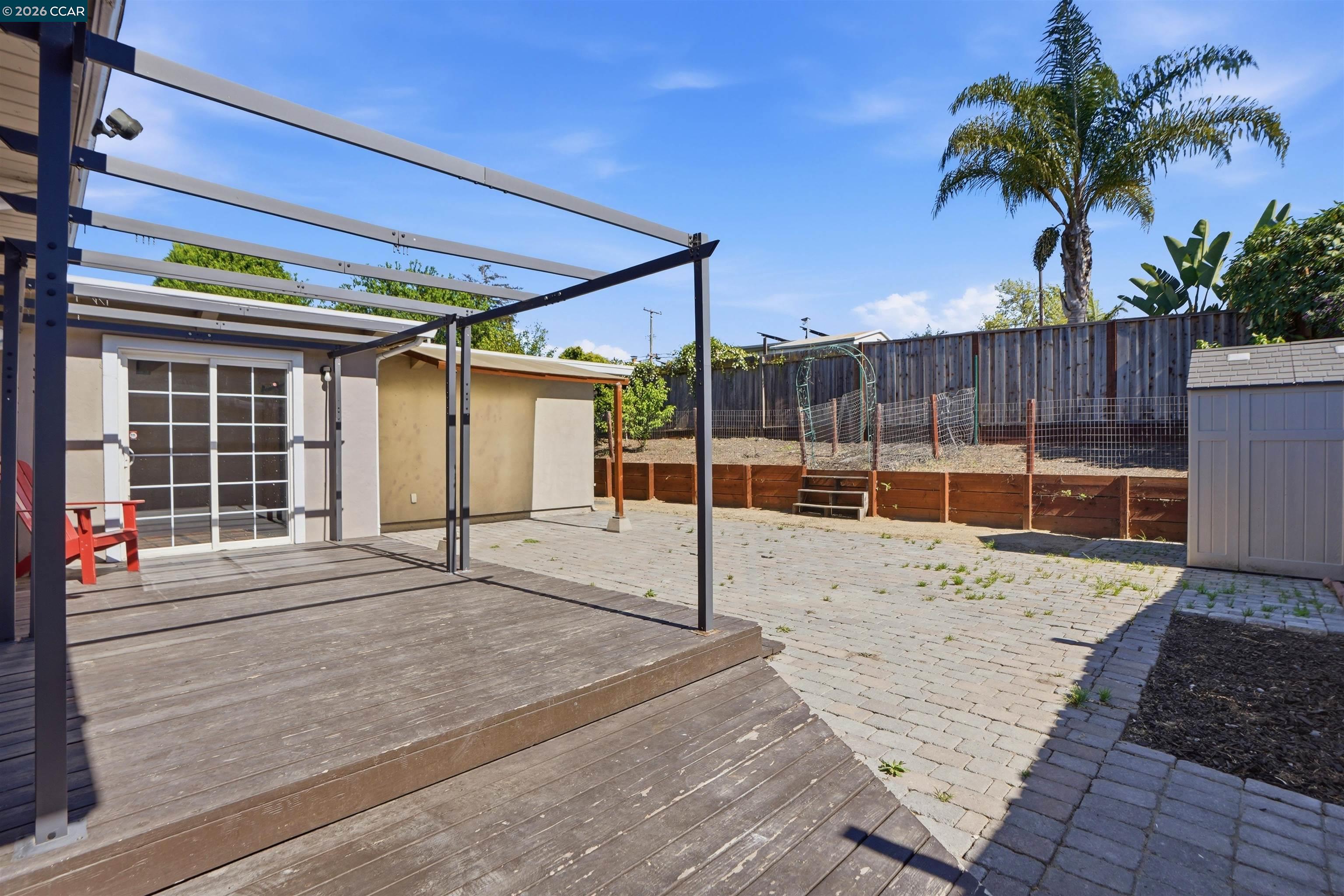 2828 Hilltop Road Concord, CA 94520 - Photo 28 of 32