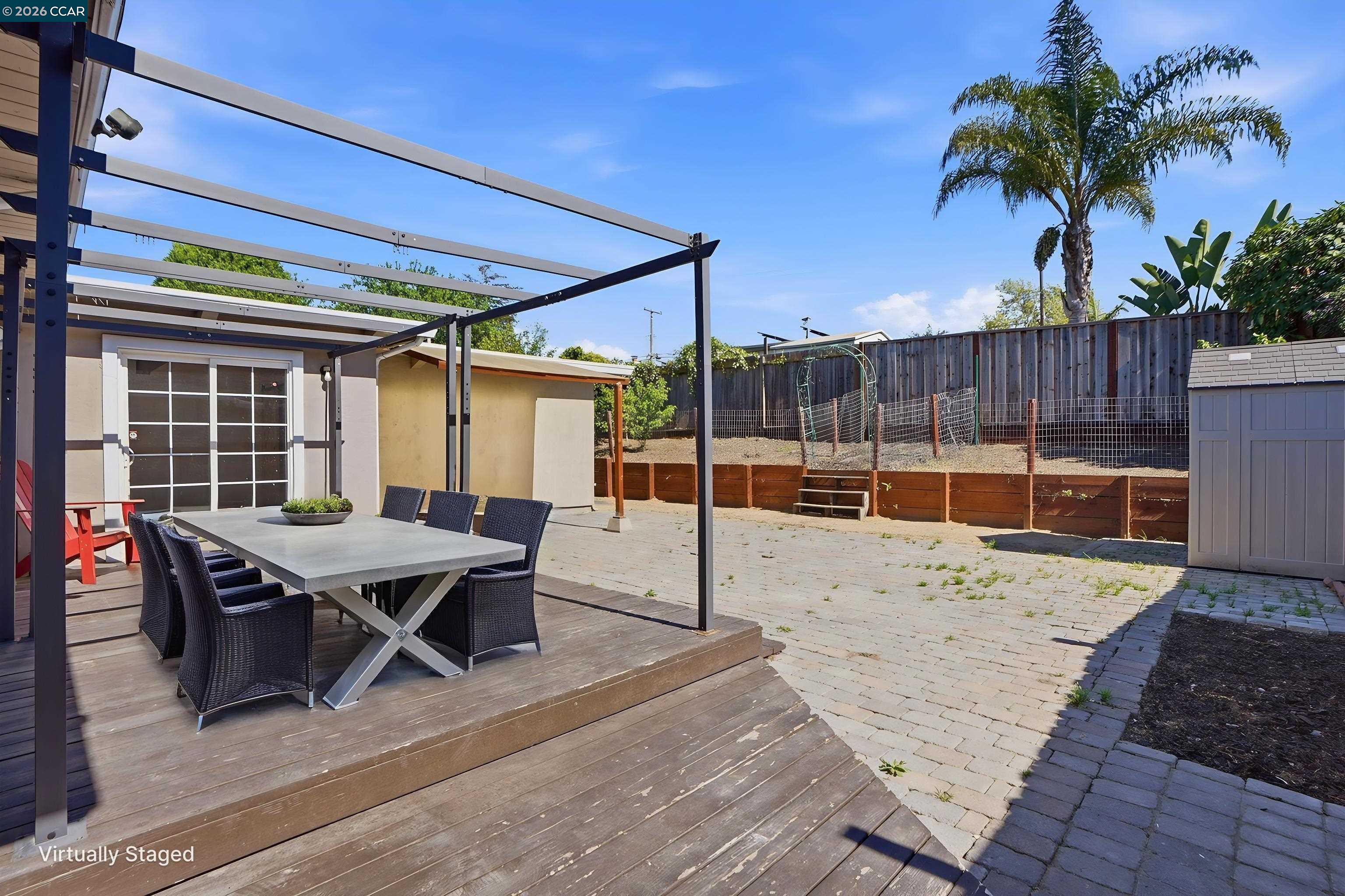 2828 Hilltop Road Concord, CA 94520 - Photo 29 of 32