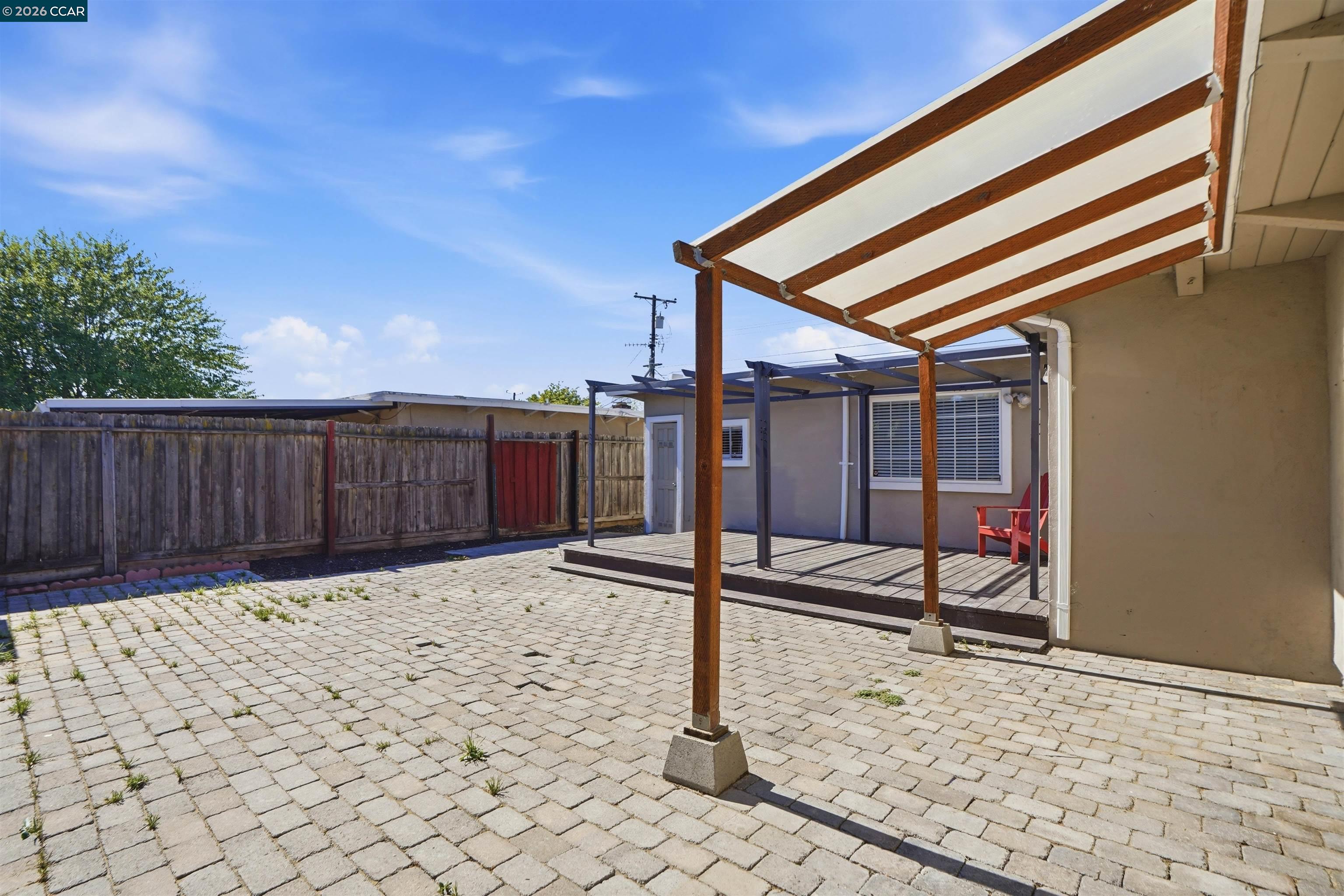 2828 Hilltop Road Concord, CA 94520 - Photo 31 of 32