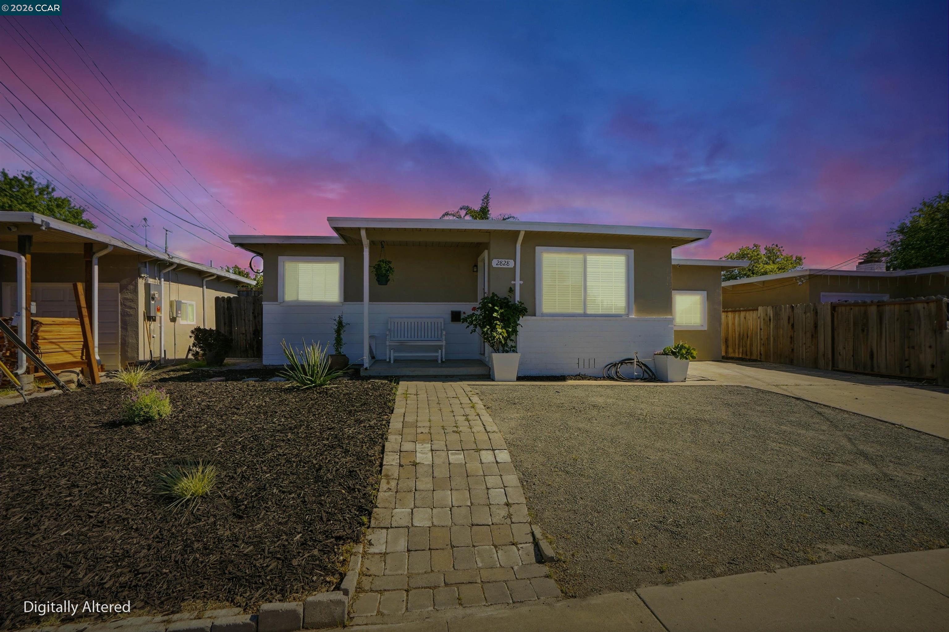 2828 Hilltop Road Concord, CA 94520 - Photo 32 of 32