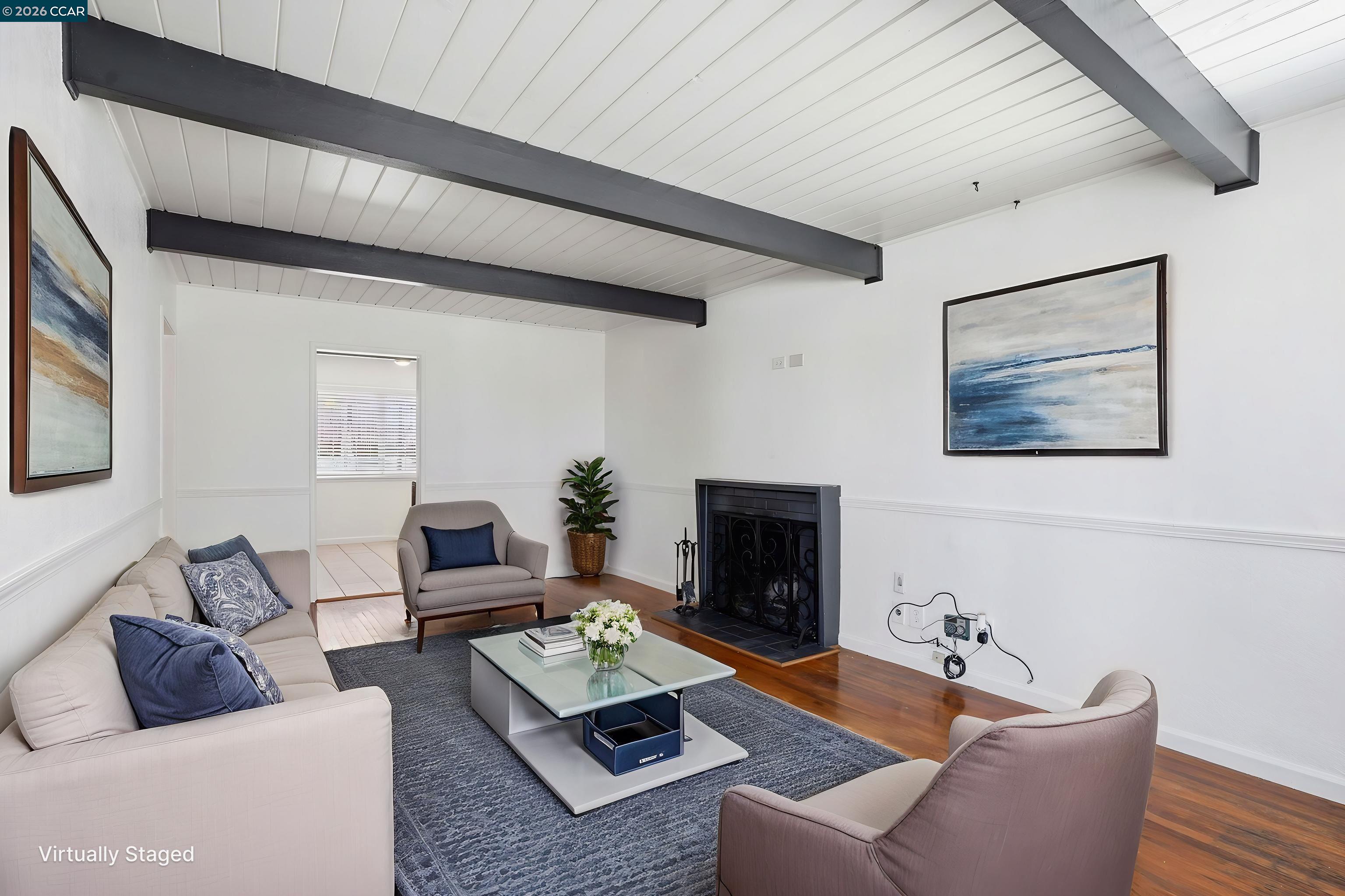 2828 Hilltop Road Concord, CA 94520 - Photo 4 of 32