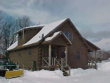 1254 Main Road Savoy, MA 01256 - Photo 1 of 2 Primary Photo