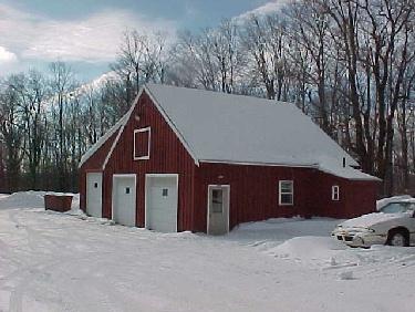 1254 Main Road Savoy, MA 01256 - Photo 2 of 2 Additional Photo