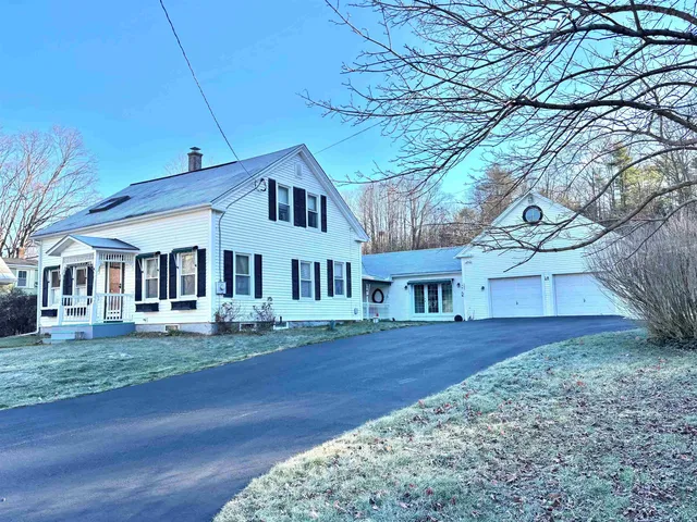 $429,000 | 48 Church Street, Chesterfield, NH 03462