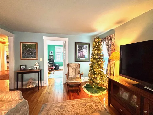 $429,000 | 48 Church Street, Chesterfield, NH 03462