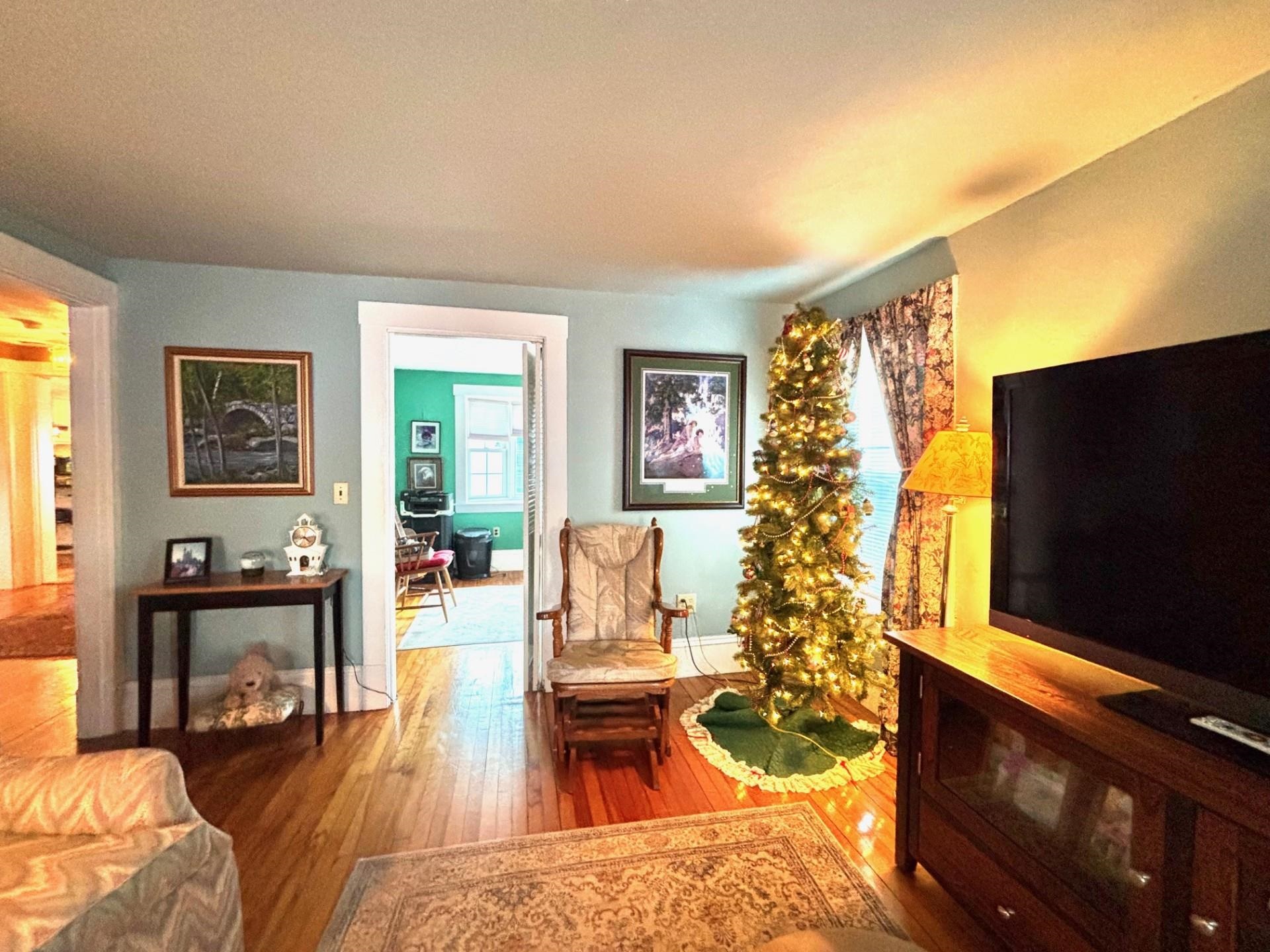 48 Church Street Chesterfield, NH 03462 - Photo 13 of 26