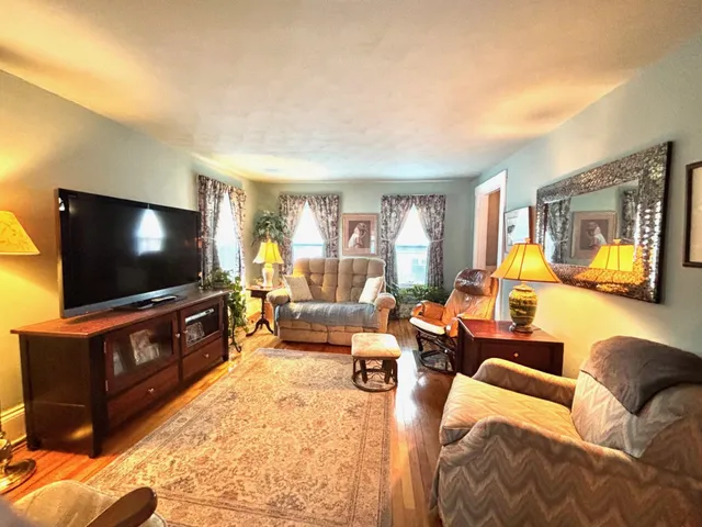 $429,000 | 48 Church Street, Chesterfield, NH 03462