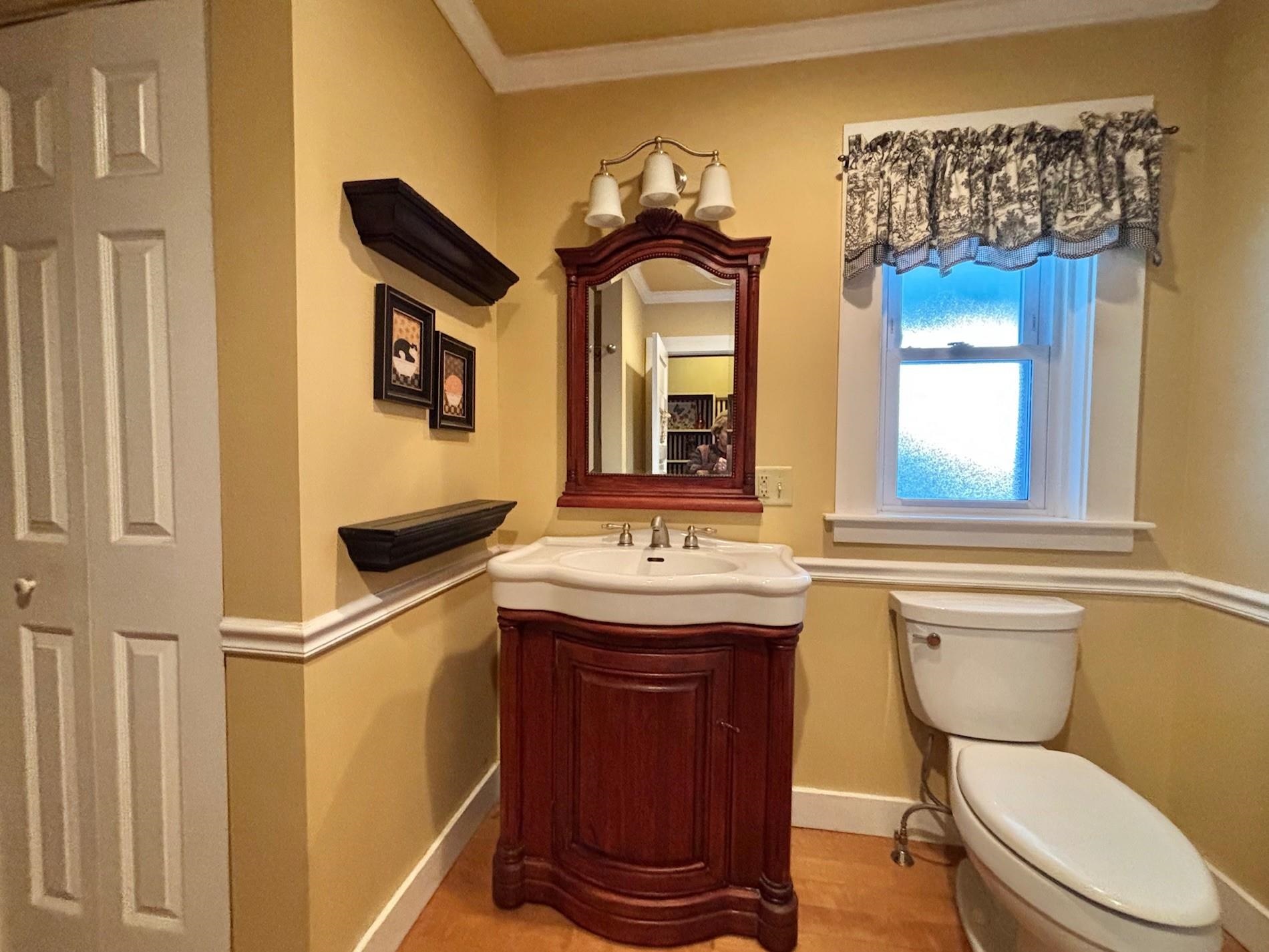 48 Church Street Chesterfield, NH 03462 - Photo 15 of 26