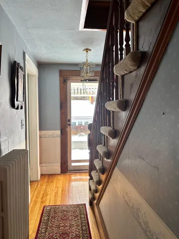 $429,000 | 48 Church Street, Chesterfield, NH 03462