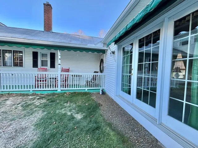 $429,000 | 48 Church Street, Chesterfield, NH 03462