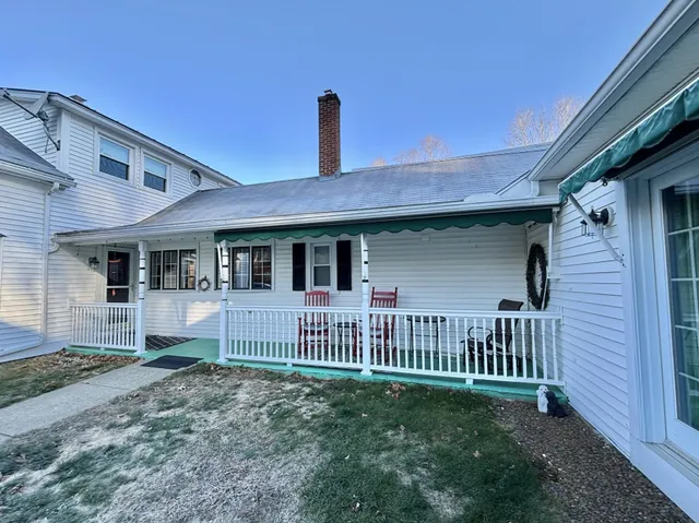 $429,000 | 48 Church Street, Chesterfield, NH 03462