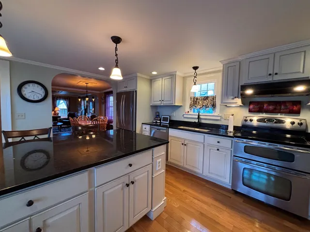 $429,000 | 48 Church Street, Chesterfield, NH 03462