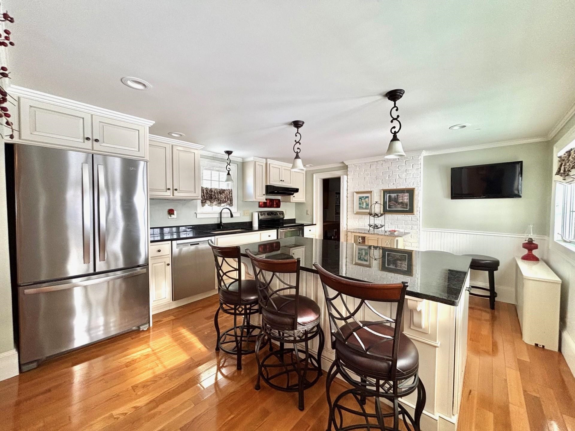 48 Church Street Chesterfield, NH 03462 - Photo 4 of 26