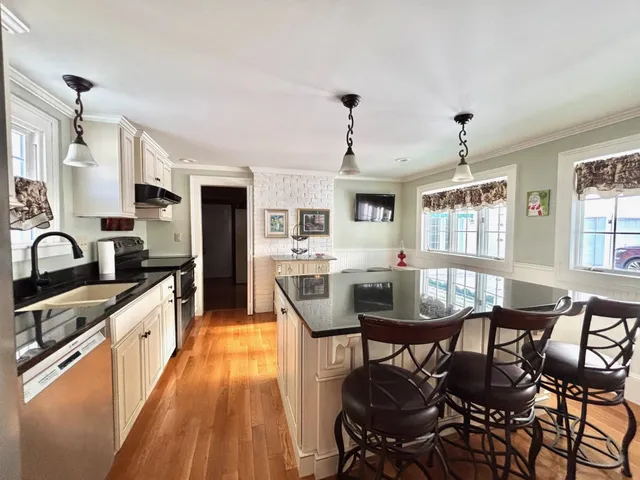 $429,000 | 48 Church Street, Chesterfield, NH 03462