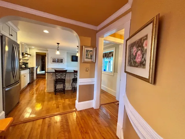 $429,000 | 48 Church Street, Chesterfield, NH 03462