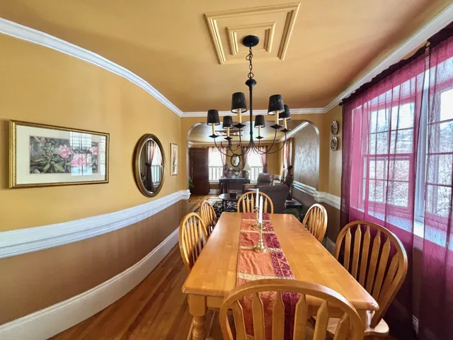 $429,000 | 48 Church Street, Chesterfield, NH 03462