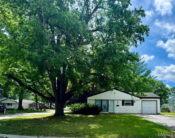 $129,900 | 1401 Peace Drive, Belleville, IL 62220