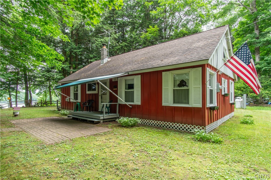 1135 Hemlock Hills Road Forestport, NY 13338 - Photo 2 of 36
