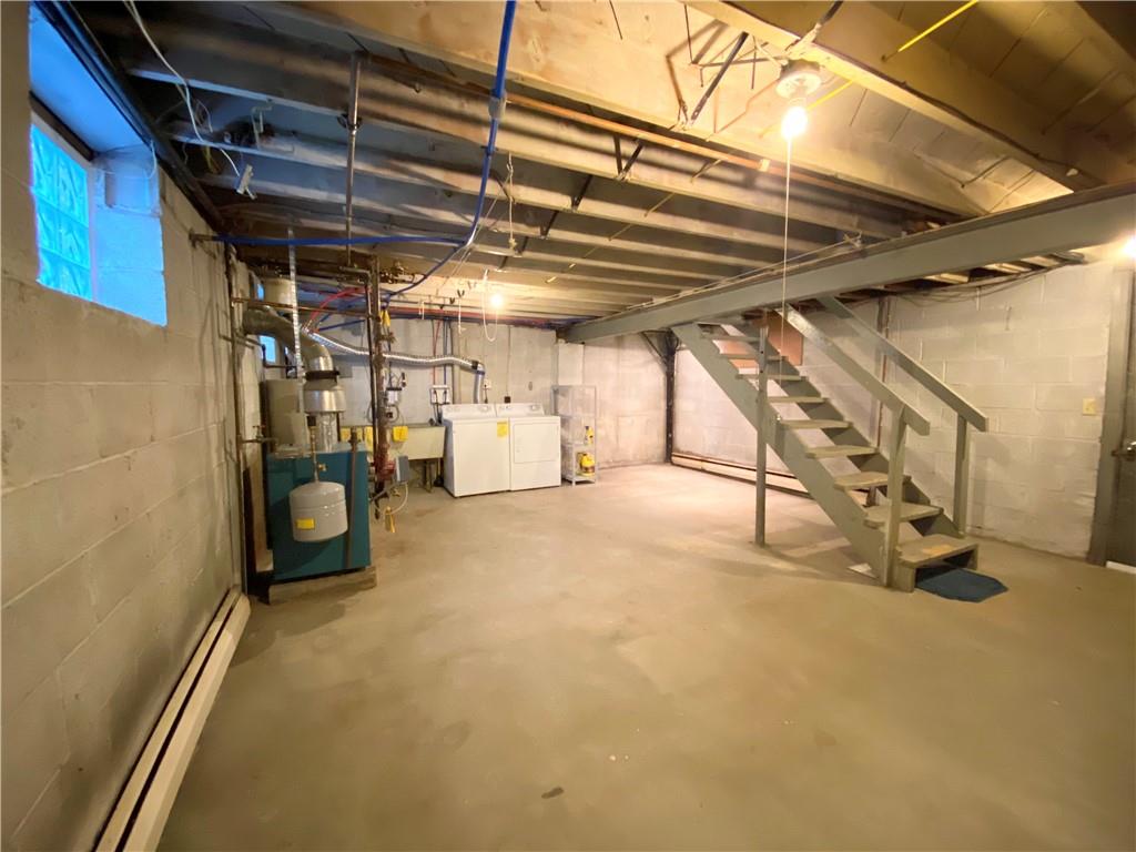 307 Roup Avenue Pittsburgh, PA 15232 - Photo 17 of 21