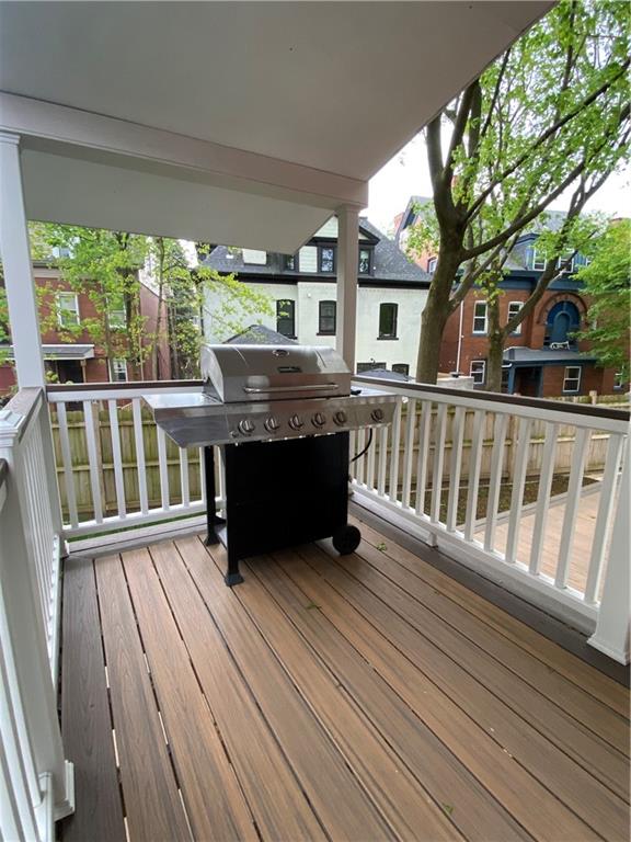307 Roup Avenue Pittsburgh, PA 15232 - Photo 18 of 21