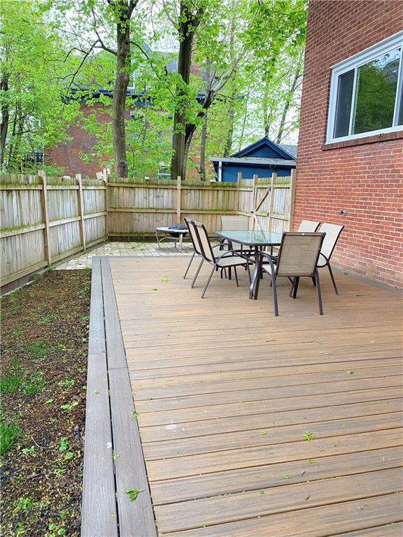307 Roup Avenue Pittsburgh, PA 15232 - Photo 21 of 21
