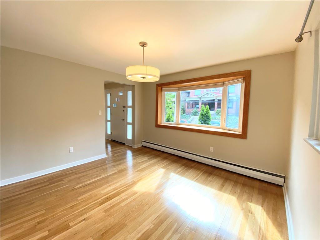 307 Roup Avenue Pittsburgh, PA 15232 - Photo 5 of 21 Dining room