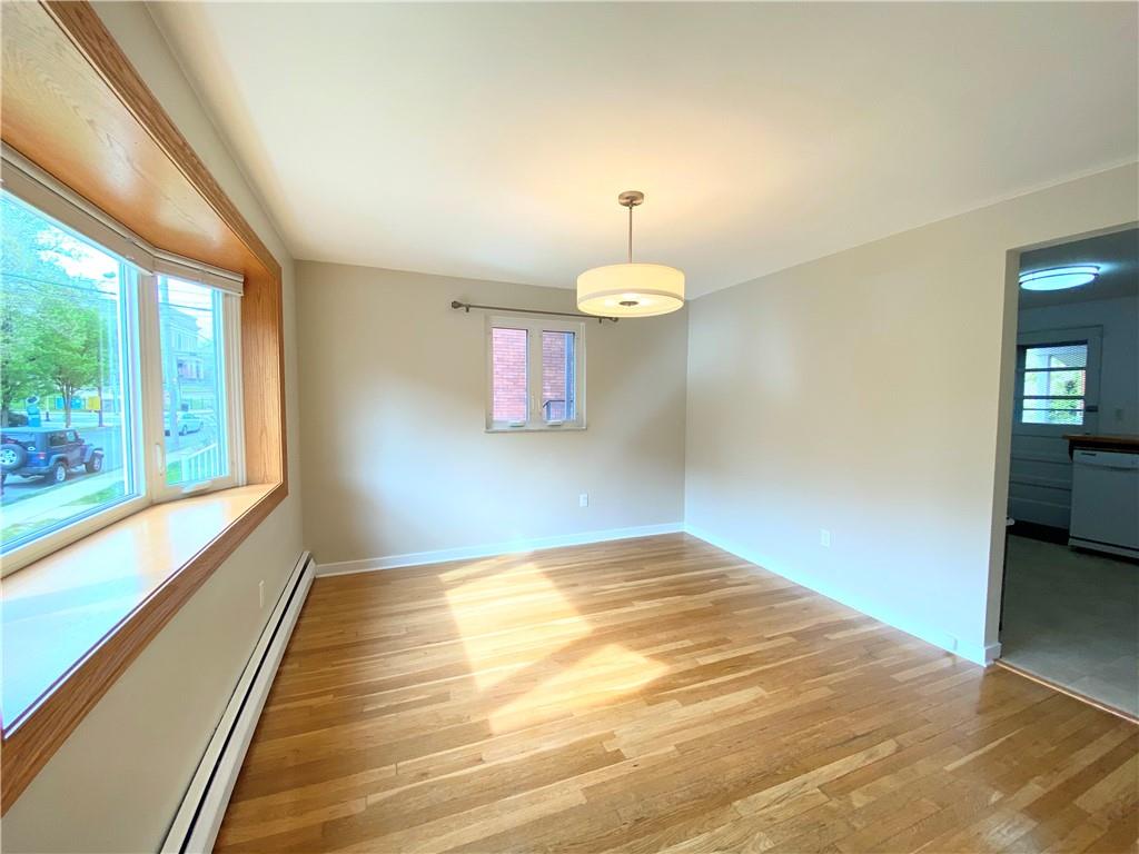 307 Roup Avenue Pittsburgh, PA 15232 - Photo 8 of 21 Dining Room