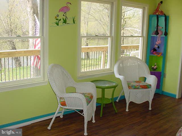 2465 Locke's Mill Road Berryville, VA 22611 - Photo 12 of 31 Living Room