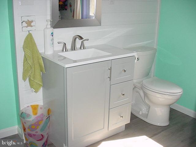 2465 Locke's Mill Road Berryville, VA 22611 - Photo 15 of 31 Full Bathroom