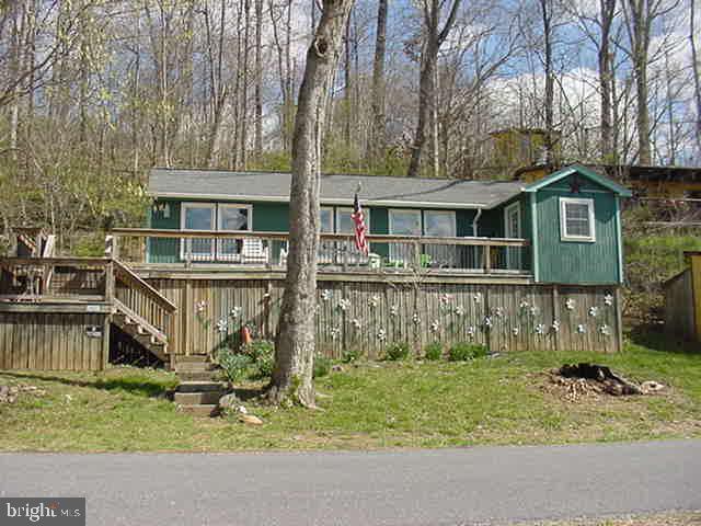 2465 Locke's Mill Road Berryville, VA 22611 - Photo 19 of 31