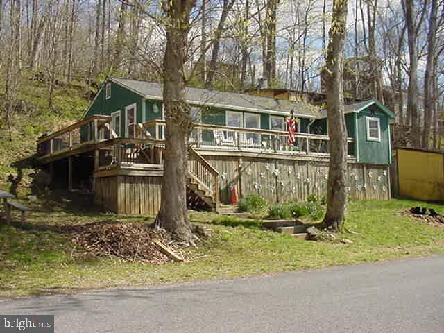 2465 Locke's Mill Road Berryville, VA 22611 - Photo 23 of 31 Front