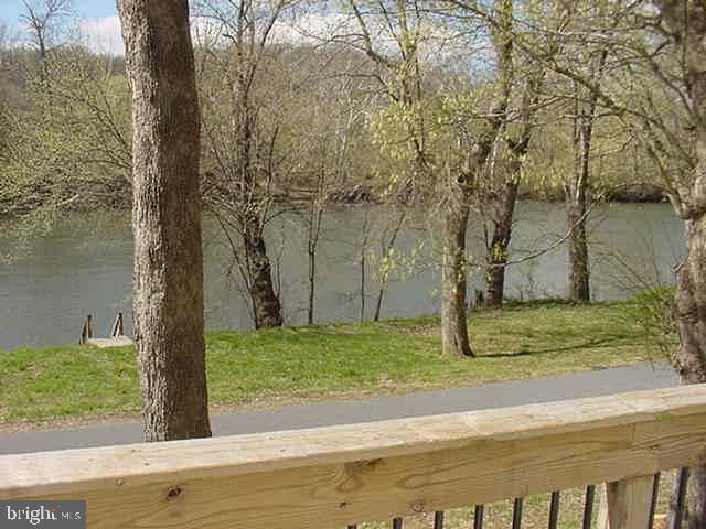 2465 Locke's Mill Road Berryville, VA 22611 - Photo 24 of 31 View from Deck