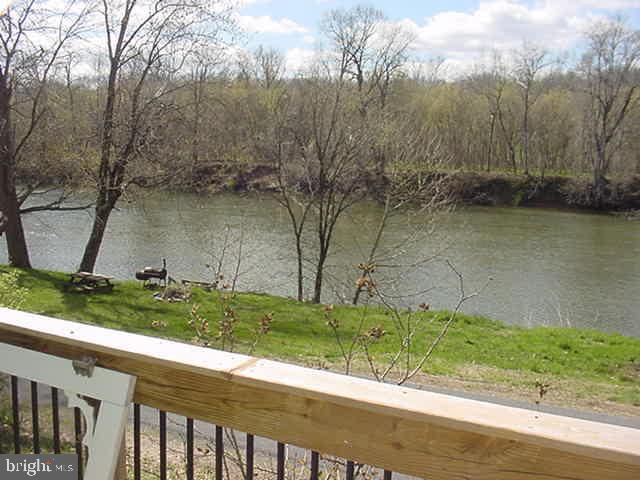2465 Locke's Mill Road Berryville, VA 22611 - Photo 25 of 31 View from Deck