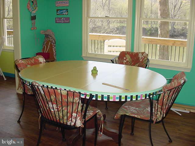 2465 Locke's Mill Road Berryville, VA 22611 - Photo 27 of 31 Dining Rm