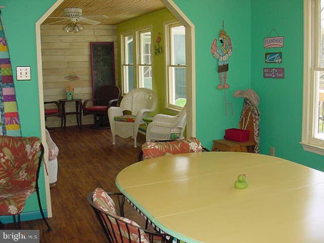2465 Locke's Mill Road Berryville, VA 22611 - Photo 29 of 31 Dining Rm