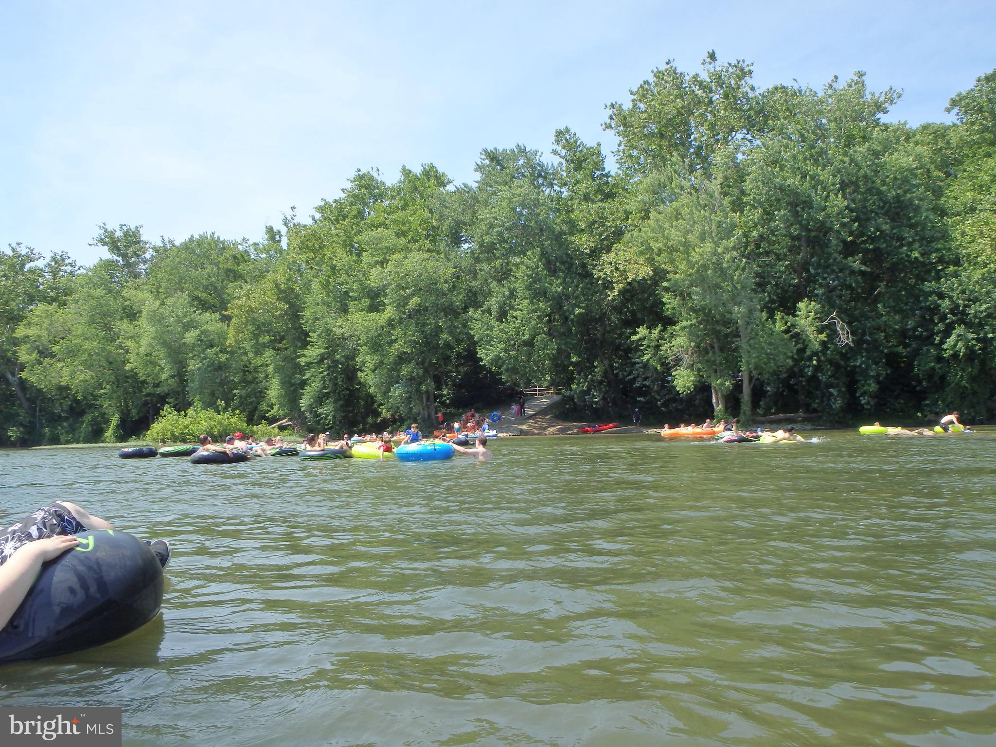 2465 Locke's Mill Road Berryville, VA 22611 - Photo 4 of 31 Float Down the River!