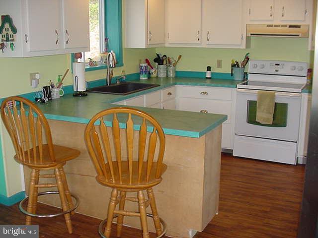 2465 Locke's Mill Road Berryville, VA 22611 - Photo 9 of 31 Kitchen