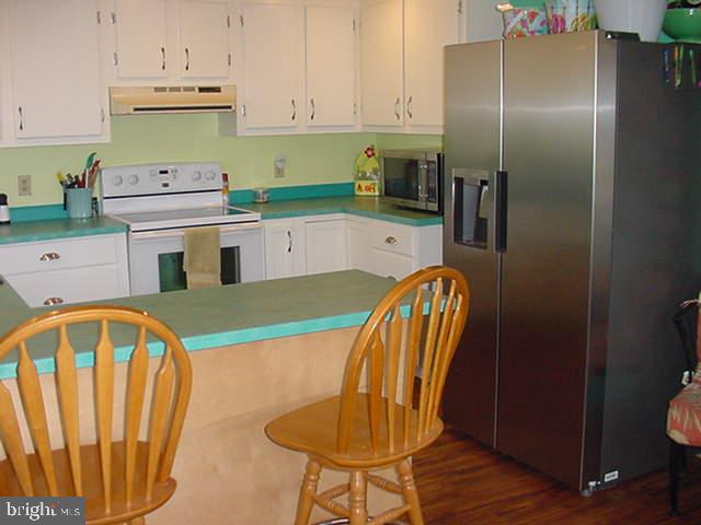 2465 Locke's Mill Road Berryville, VA 22611 - Photo 10 of 31 Kitchen