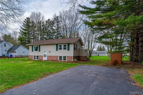 $239,000 | 2526 Merritt Street, Newfane, NY 14108