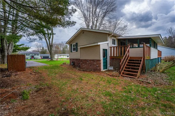 $239,000 | 2526 Merritt Street, Newfane, NY 14108
