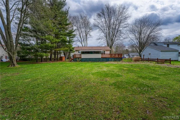 $239,000 | 2526 Merritt Street, Newfane, NY 14108