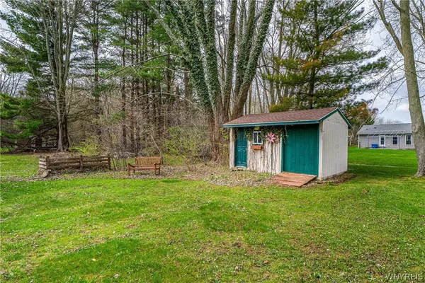 $239,000 | 2526 Merritt Street, Newfane, NY 14108